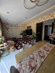 Blk 267B Punggol Sapphire (Punggol), HDB 4 Rooms #564042501